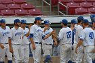 Baseball vs SUNY Cortland  Wheaton College Baseball takes on SUNY Cortland University in game three of the NCAA D3 College World Series at Veterans Memorial Stadium in Cedar Rapids, Iowa. - Photo By: KEITH NORDSTROM : Wheaton Baseball, NCAA, Baseball, World Series